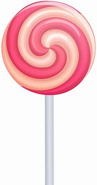 Image result for Lollipop Clip Art Free