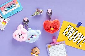 Image result for BTS BT21 Baby