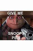 Image result for Child Gru Meme Gun