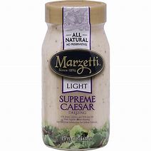 Image result for Marzetti Caesar Dressing