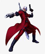 Image result for Dante Devil May Cry Logo