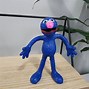 Image result for Sesame Street Grover and Knees