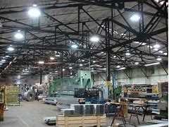 Image result for LED High Bay Warehouse Lighting