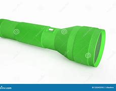 Image result for Green Clamp Flashlight