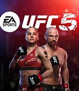 Image result for UFC Sphee