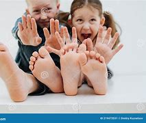 Image result for Don't Tickle Feet