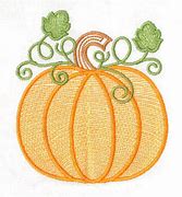 Image result for Pumpkin Embossing