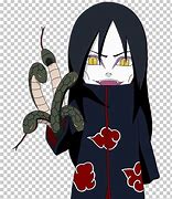 Image result for Kabuto Yakushi Chibi