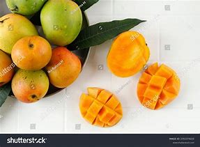 Image result for Mangga Dibelah Belah