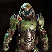 Image result for Doom Guy Steam Pic