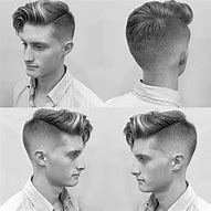 Image result for Model Rambut Undercut