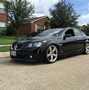 Image result for 09 G8 GT HP