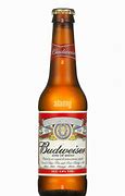 Image result for Budweiser Beer