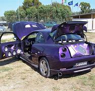 Image result for Fiat Coupé Body Kit