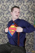 Image result for Superman Babies Syndrome