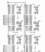 Image result for SDRAM Module Schematic