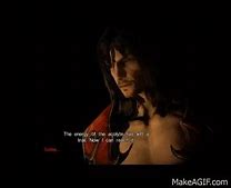 Image result for Castlevania Lords of Shadow 2 GIF