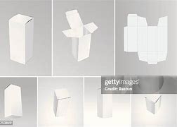 Image result for Square Box Photo Open From Upside