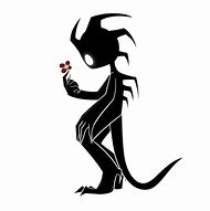 Image result for Evil Shadow Monster