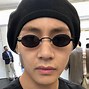 Image result for BTS V Funny Profile Pic