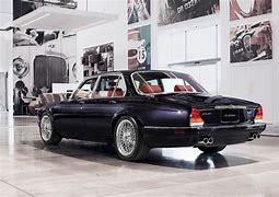 Image result for Classic Jaguar XJ6