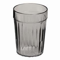 Image result for Clear Tumbler Surplus