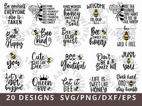 Image result for Bee Quotes and Sayings