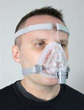 Image result for Full Head CPAP Mask