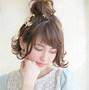 Image result for Model Sanggul Rambut