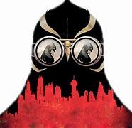 Image result for Court of Owls Outfit