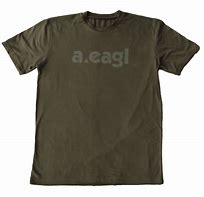 Image result for Army Green T-Shirt