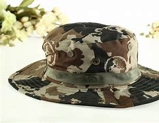 Image result for Army Crew Bucket Hats for Men