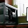 Image result for Right Side Panel PC Case