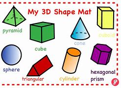 Image result for 3D Shape House