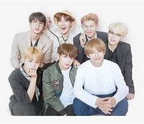 Image result for BTS Ot7 Icons