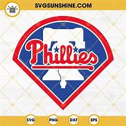 Image result for Philadelphia Phillies Bell SVG