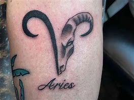 Image result for Aries Warrior Tattoo