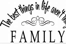 Image result for Family Christmas Clip Art Sayings