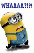 Image result for OH No Minion