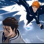 Image result for aizen vs ichigo