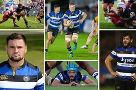 Image result for Bath Rugby Club Players