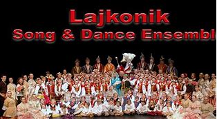 Image result for Lajkonik