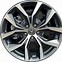 Image result for Acura MDX Rims