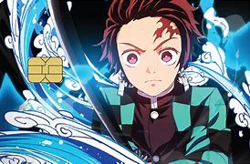 Image result for Aka Demon Slayer Credid CRD