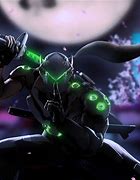 Image result for Cool Genji