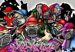 Image result for Gang Animation