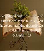 Image result for Colossians 2 King James Version Picture