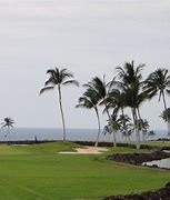 Image result for Big Island Golf Courses Map