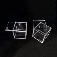 Image result for Clear Acrylic Box with Lid