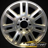 Image result for 18 in F150 Rims OEM